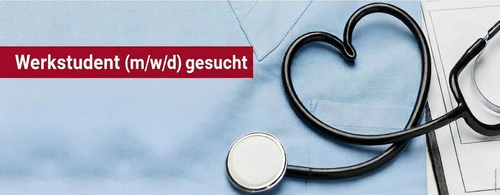 Werkstudent